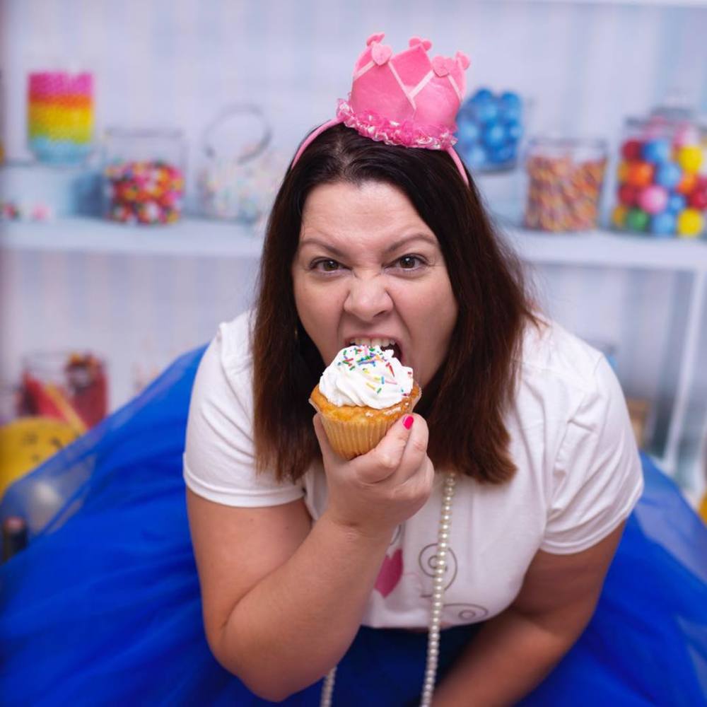 Meet your Posher, Sylwia